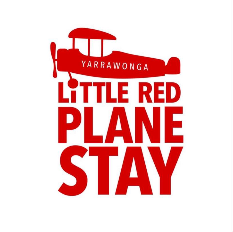 Little Red Plane Stay